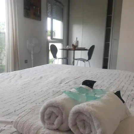 Chaleureux Apartment *