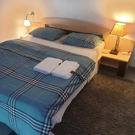 Apartment Chaleureux *